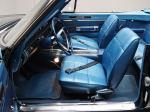Dodge Coronet R/T Hemi Convertible 1968 года